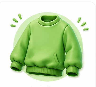 Sudaderas