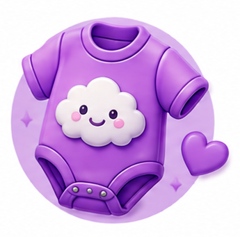 Bodys bebé
