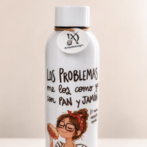 Botellas termo