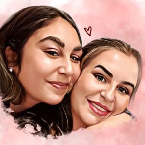 Ilustración Digital estilo Realista