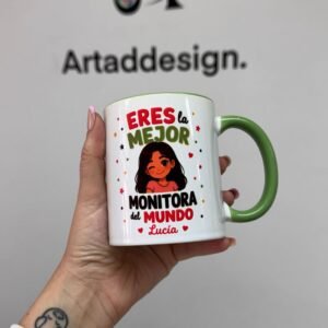 Tazas