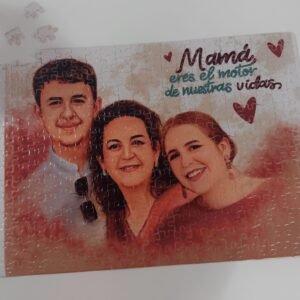 Puzzles Personalizados