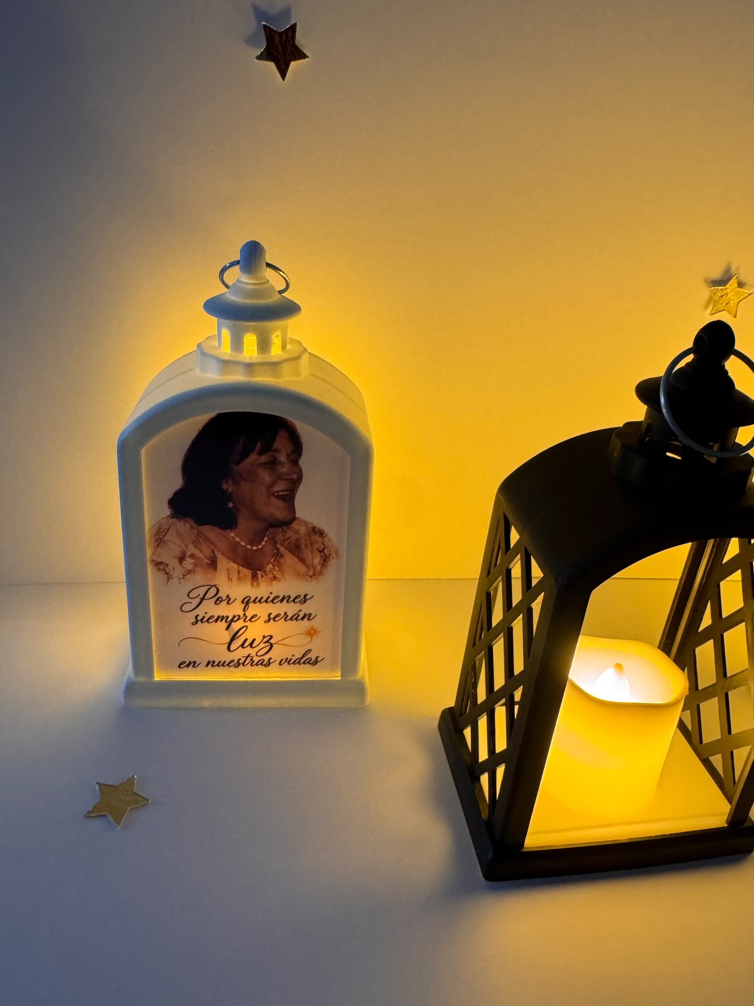 FAROLILLOS. La luz de nuestras vidas - Imagen 2