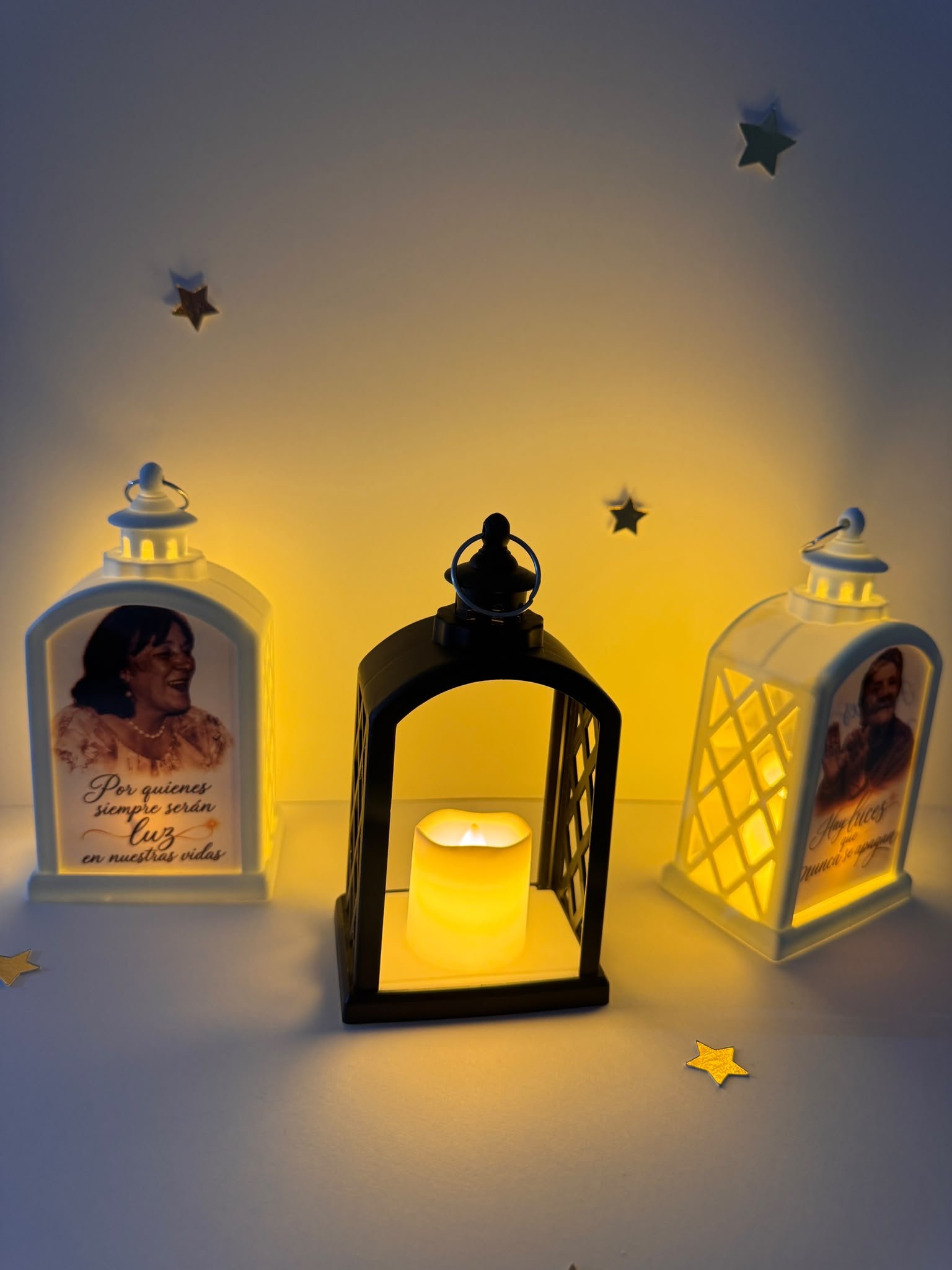 FAROLILLOS. La luz de nuestras vidas - Imagen 6