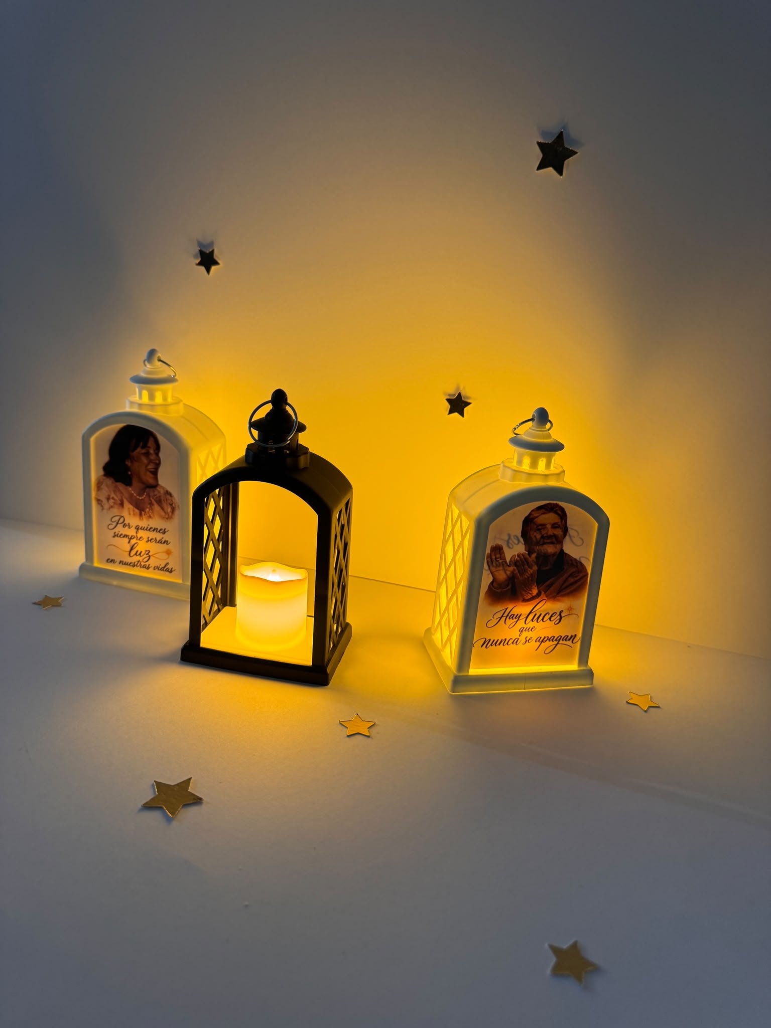 FAROLILLOS. La luz de nuestras vidas - Imagen 5