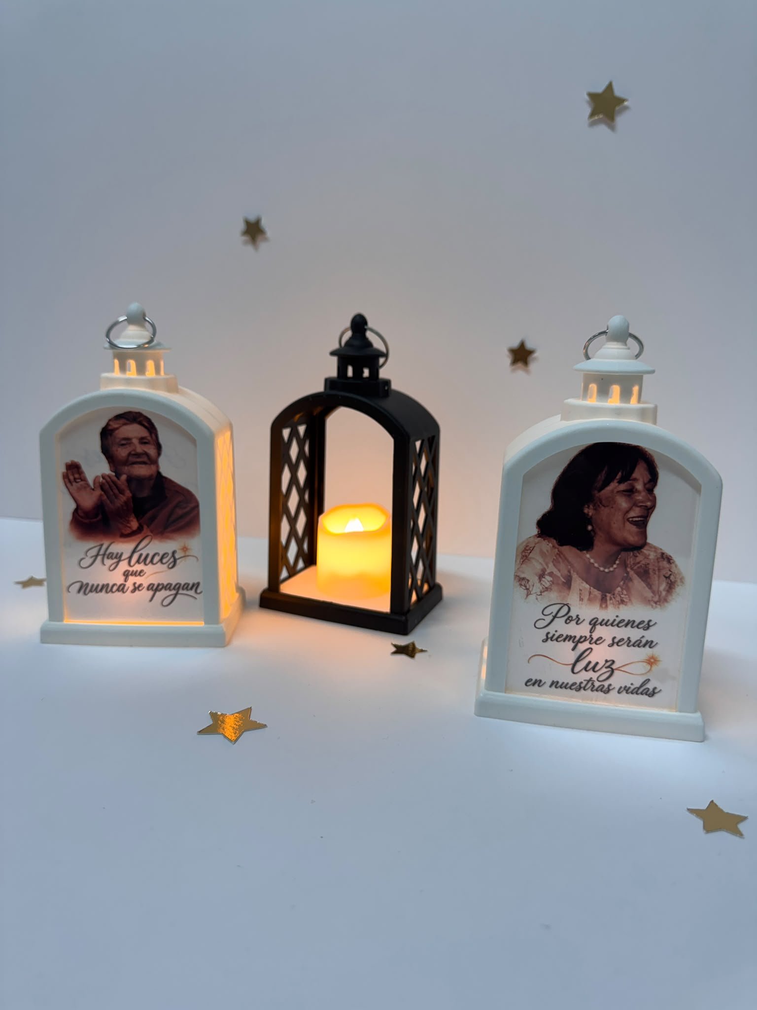 FAROLILLOS. La luz de nuestras vidas - Imagen 3