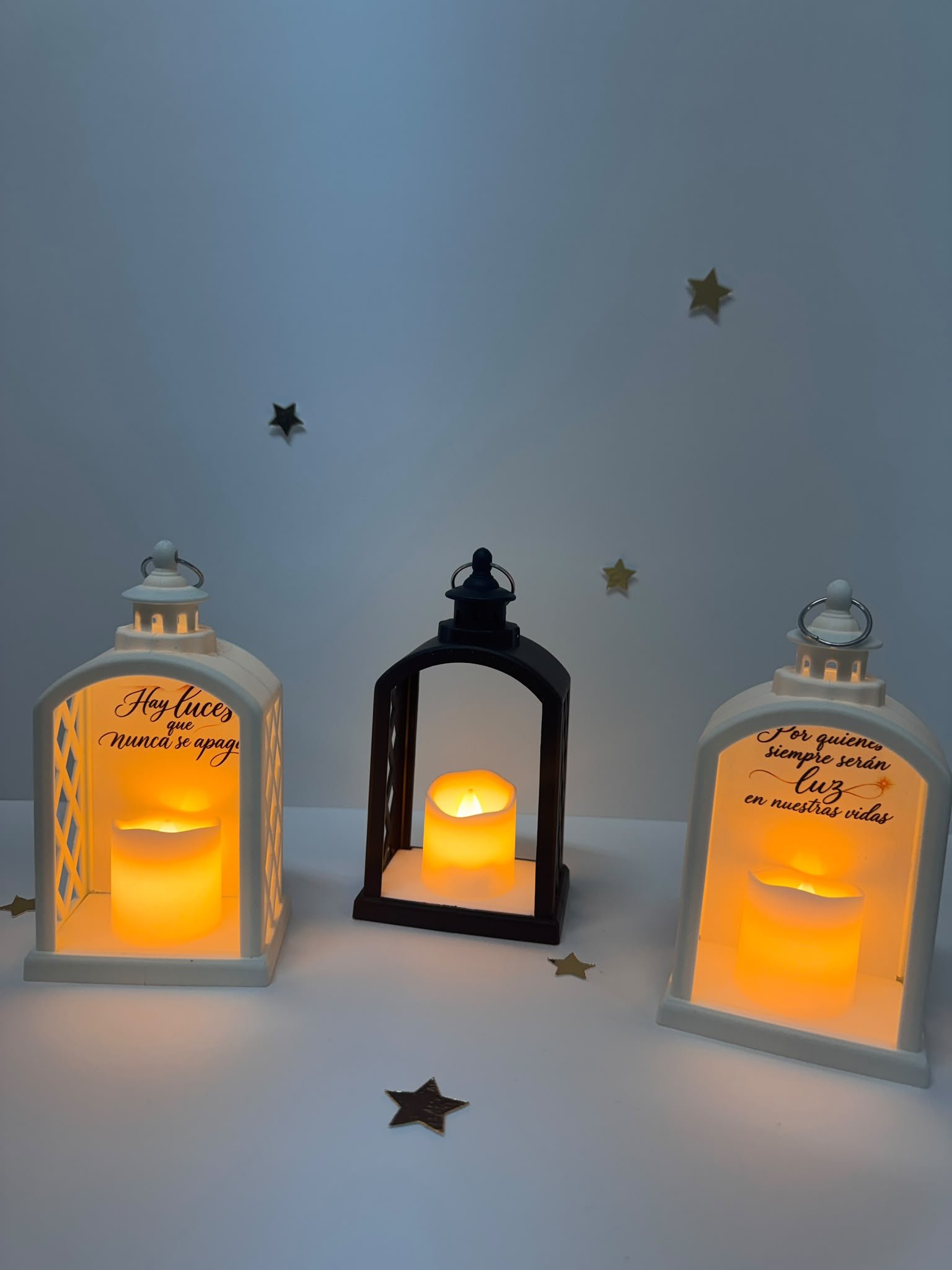FAROLILLOS. La luz de nuestras vidas - Imagen 7