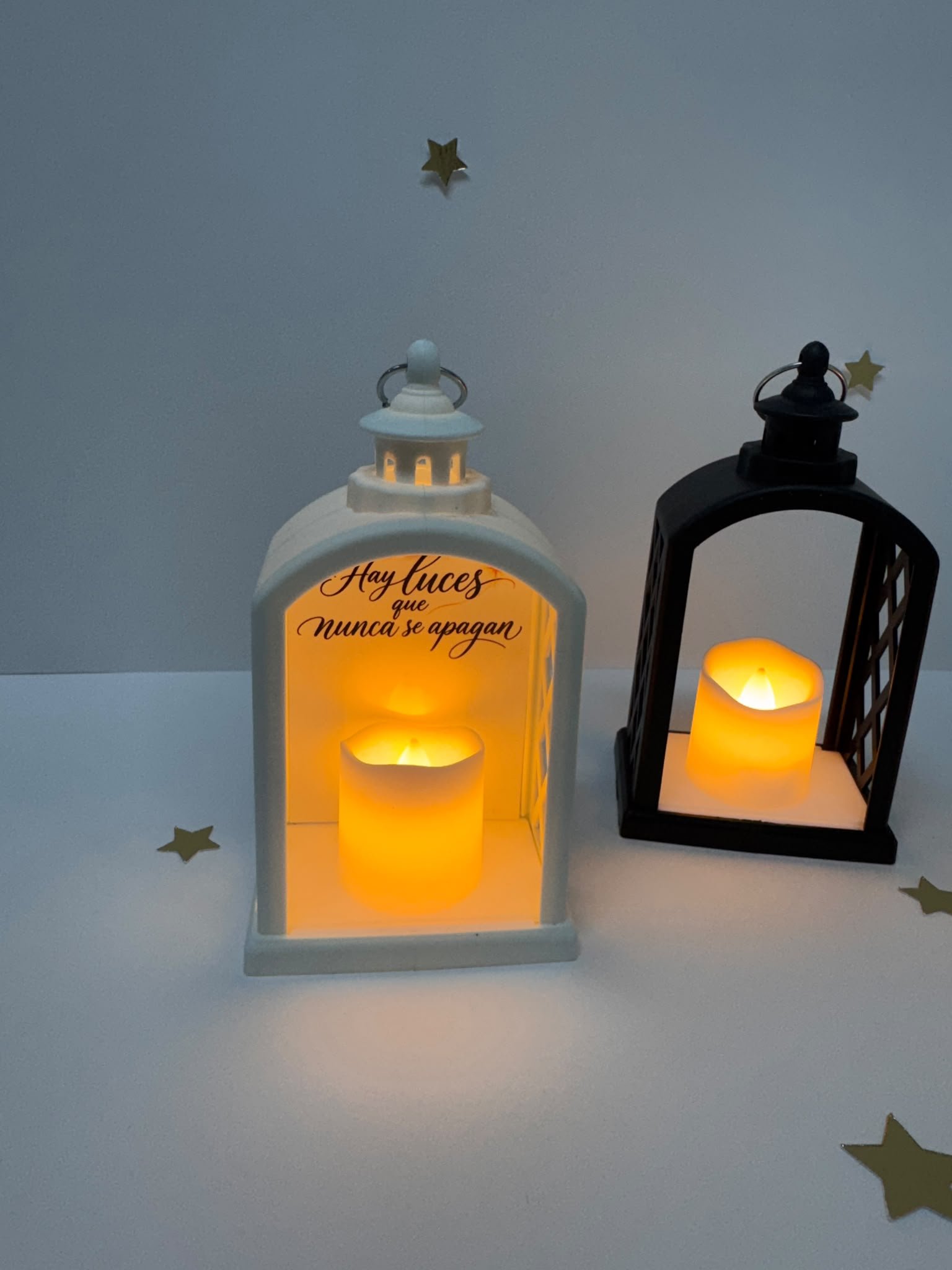 FAROLILLOS. La luz de nuestras vidas - Imagen 8