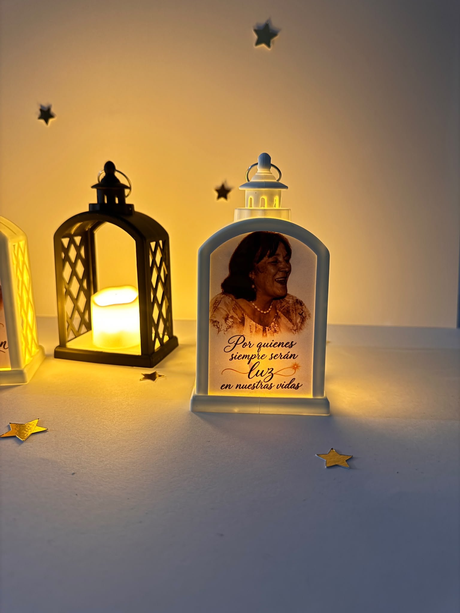 FAROLILLOS. La luz de nuestras vidas - Imagen 4